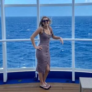 Meet your Posher, Heidi